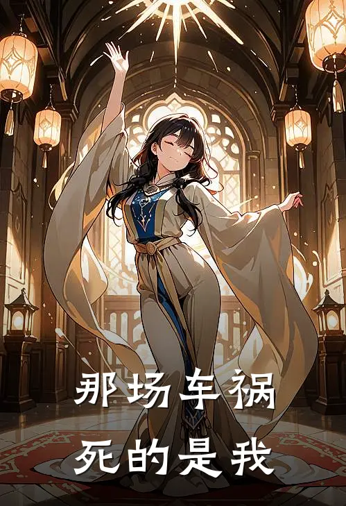 那场车祸,死的是我英文