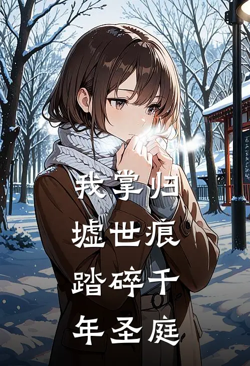 我掌归墟世痕，踏碎千年圣庭