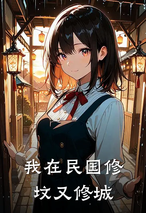 我在民国修坟又修城楼