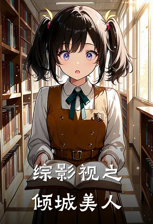 综影视之倾城美人抱着一只熊
