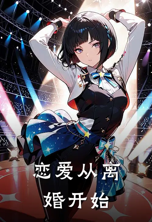恋爱从离婚开始by空鲤讲的