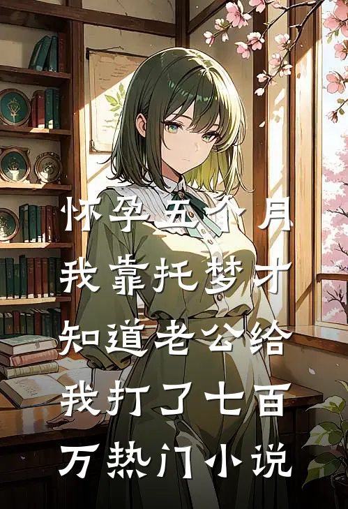 怀孕五个月，我靠托梦才知道老公给我打了七百万热门小说