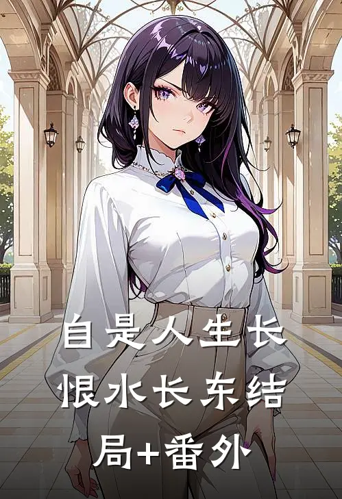 自是人生长恨水长东结局+番外