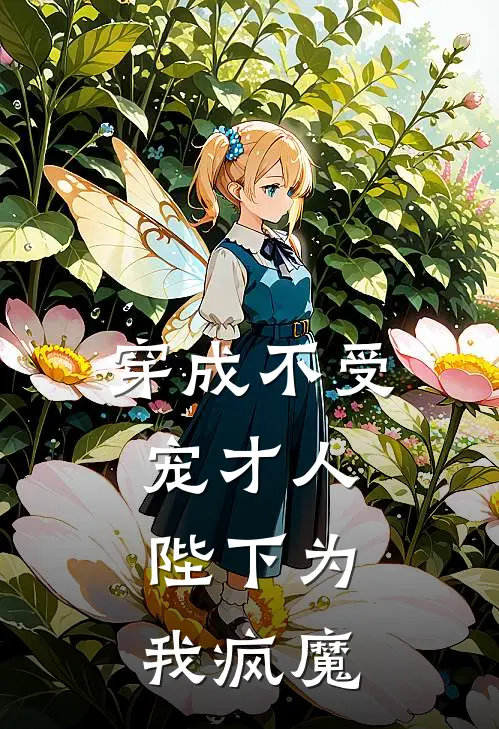 穿成不受宠才人,陛下为我疯魔百度