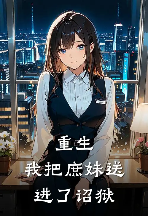 重生：我把庶妹送进了诏狱