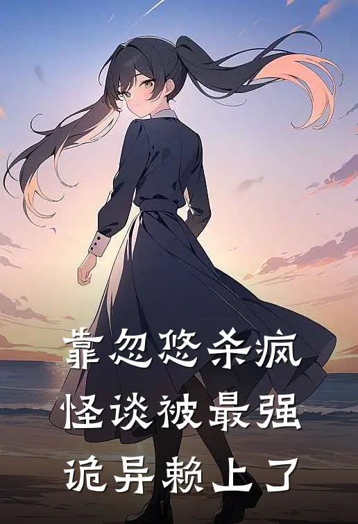 靠忽悠杀疯怪谈被最强诡异赖上了