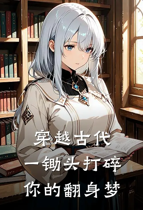 穿越古代：一锄头打碎你的翻身梦