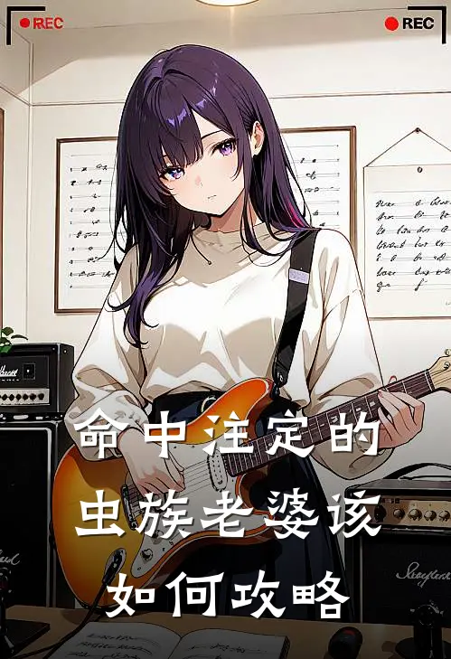 命中注定的虫族老婆该如何攻略