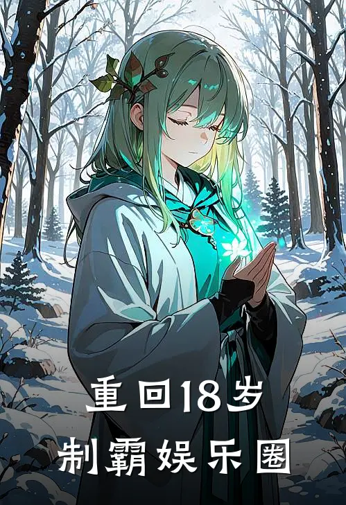 重回18岁,制霸娱乐圈