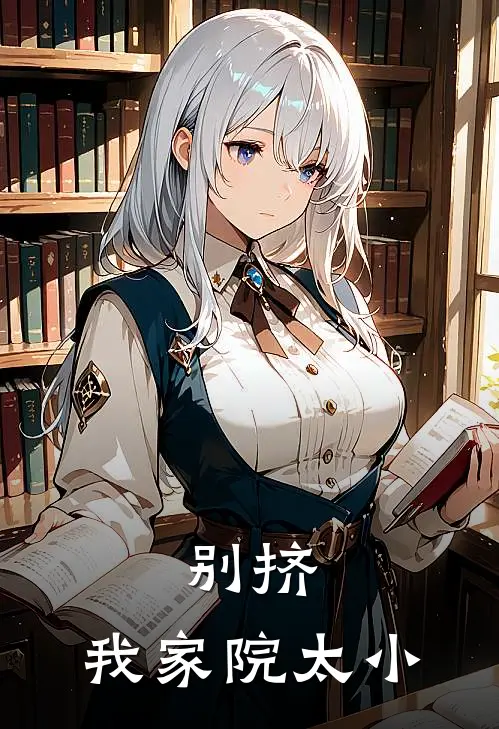 别挤，我家院太小