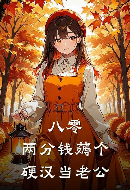 八零：两分钱薅个硬汉当老公