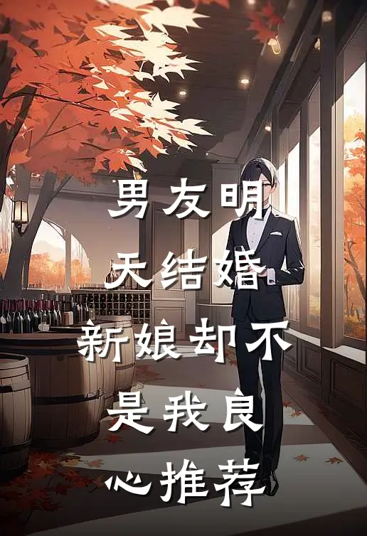男友明天结婚，新娘却不是我良心推荐
