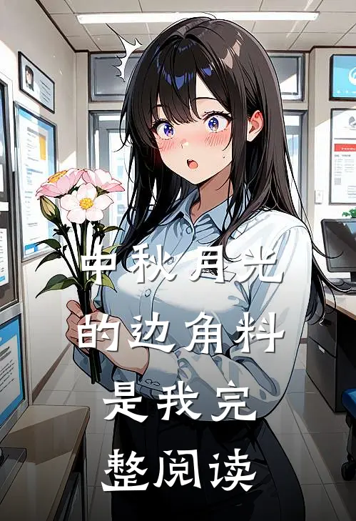 中秋月光的边角料，是我完整阅读
