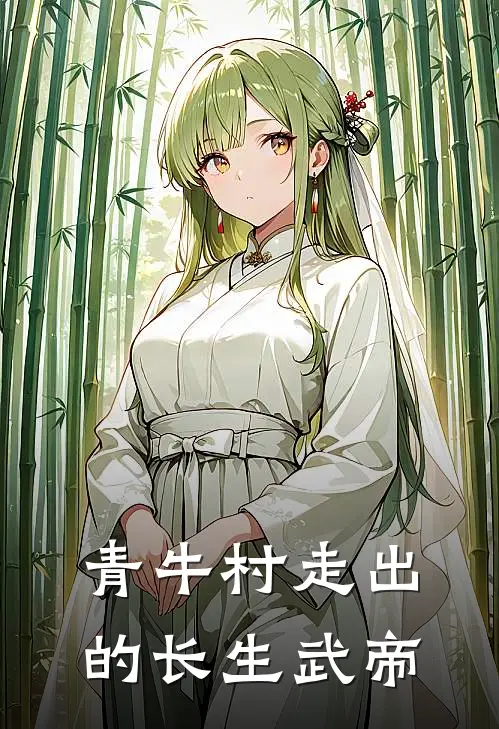 青牛村走出的长生武帝都有谁