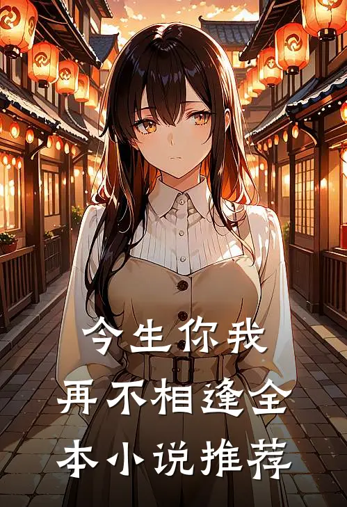 今生你我，再不相逢全本小说推荐
