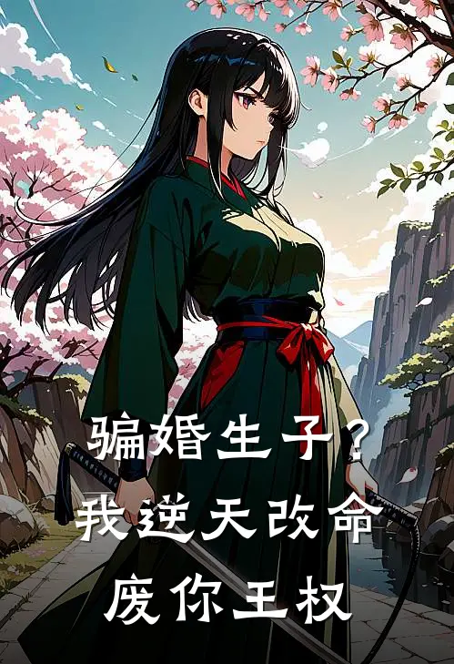骗婚生子？我逆天改命废你王权