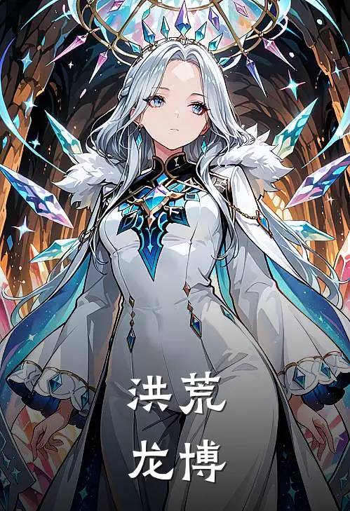 洪荒：龙博