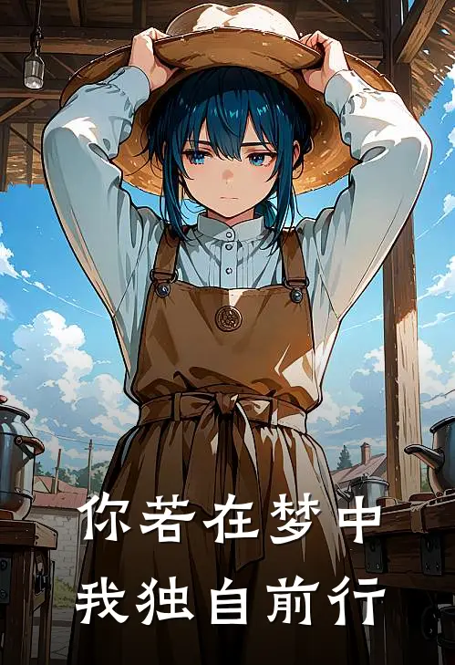 你若在梦中，我独自前行