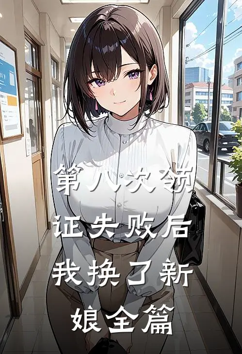 第八次领证失败后，我换了新娘全篇