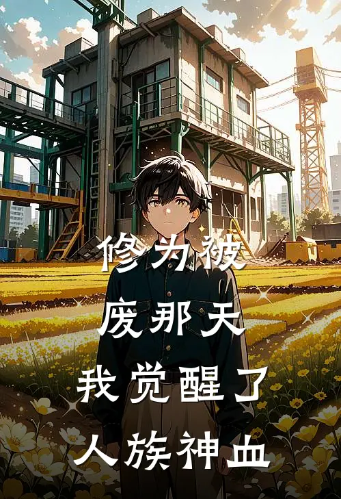 修为被废那天，我觉醒了人族神血