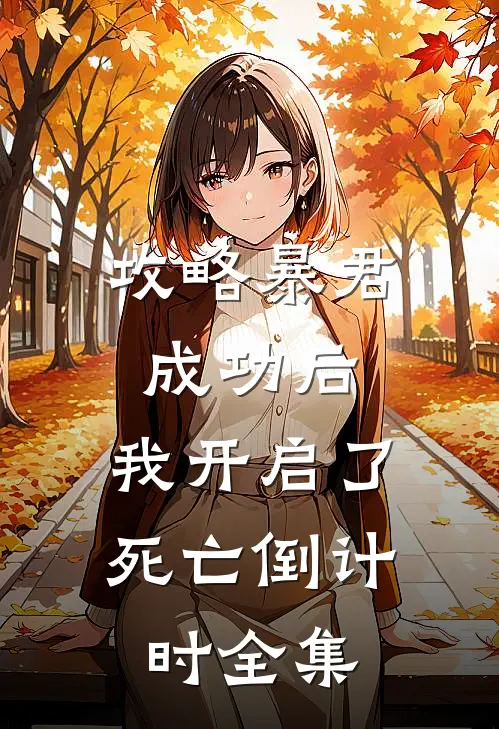 攻略暴君成功后，我开启了死亡倒计时全集