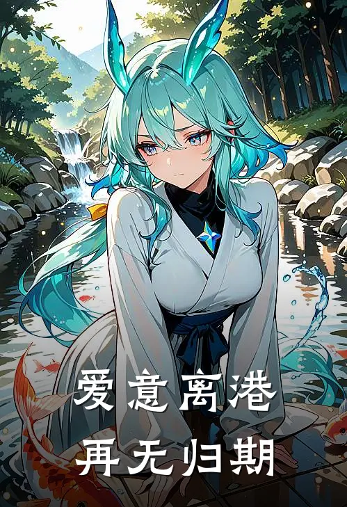 爱意离港,再无归期的诗句