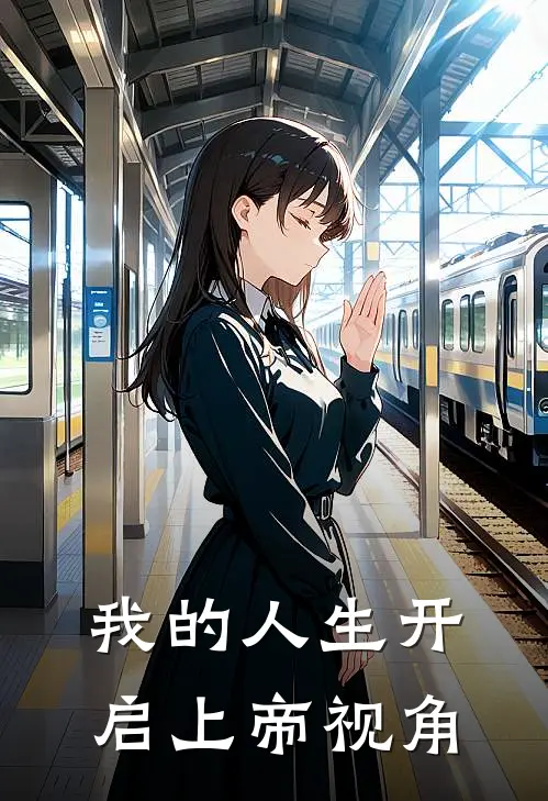 我的人生开启上帝视角英语