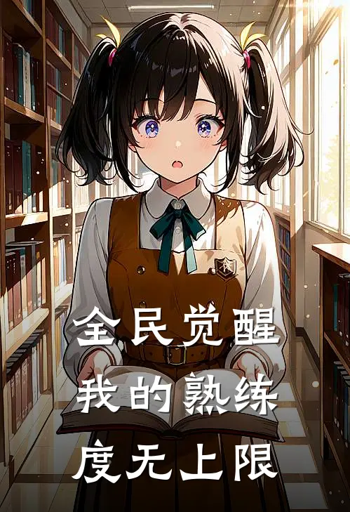 全民觉醒：我的熟练度无上限