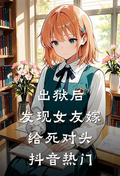 出狱后，发现女友嫁给死对头抖音热门