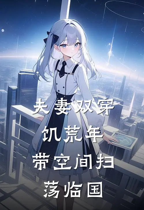 夫妻双穿饥荒年，带空间扫荡临国