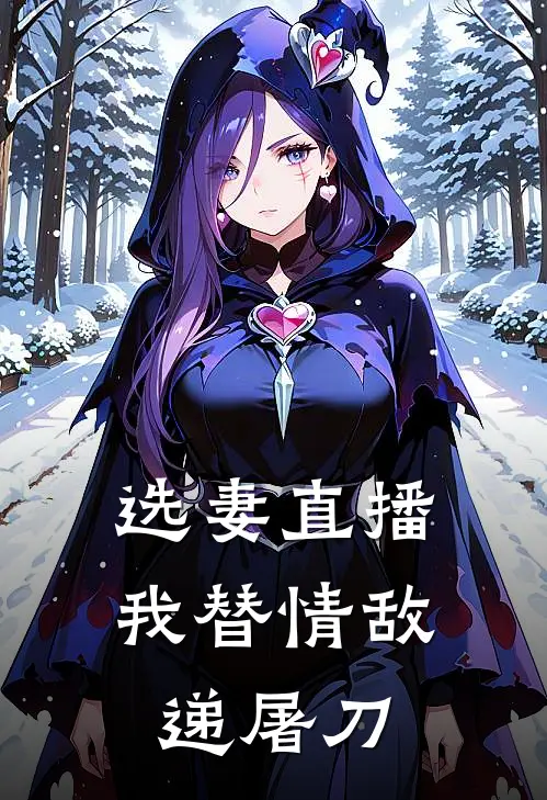 选妻直播，我替情敌递屠刀