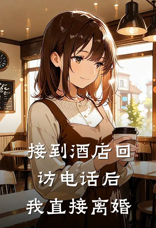接到酒店回访电话后,我直接离婚可以吗