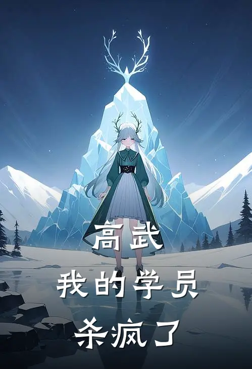 高武：我的学员杀疯了