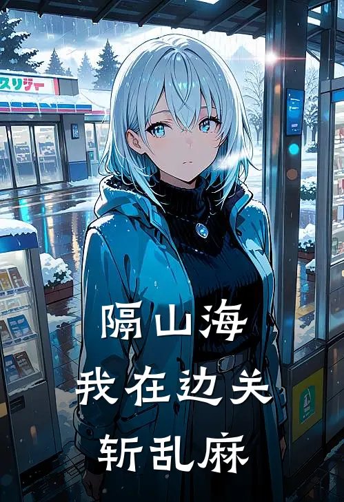隔山海：我在边关斩乱麻