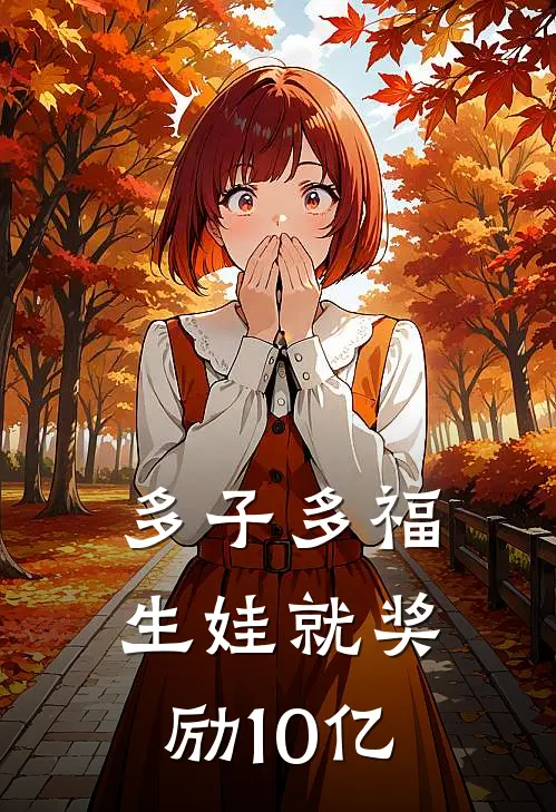 多子多福，生娃就奖励10亿