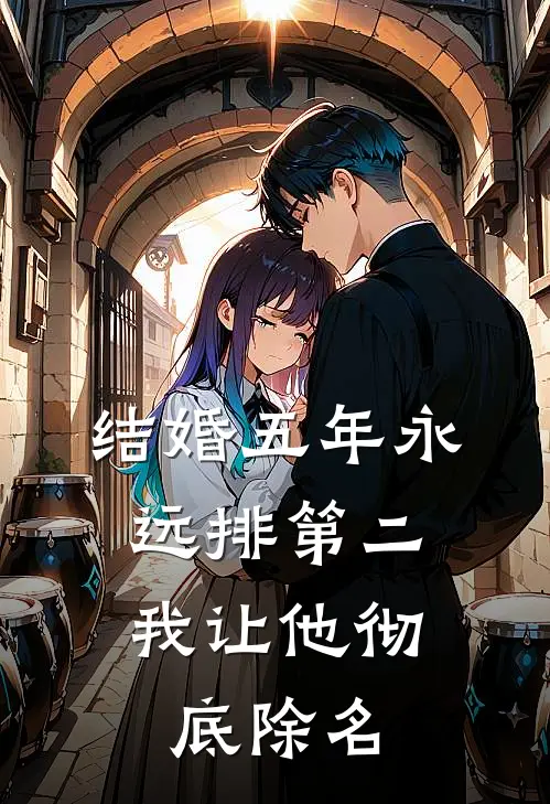 结婚五年永远排第二，我让他彻底除名
