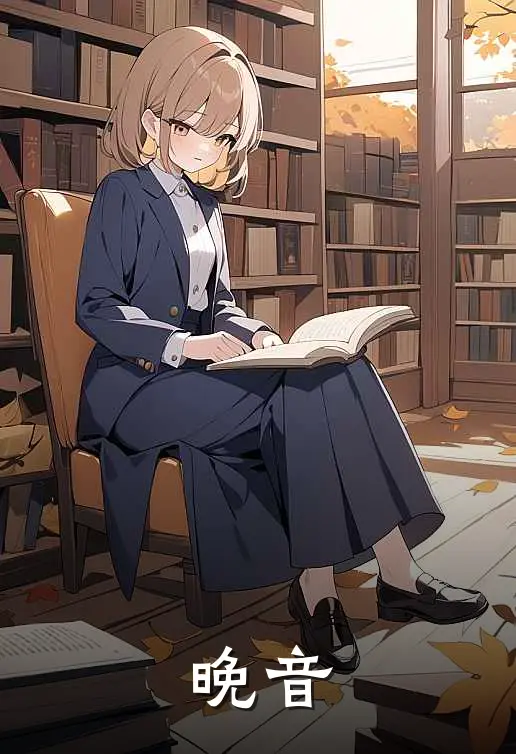 庾晚音