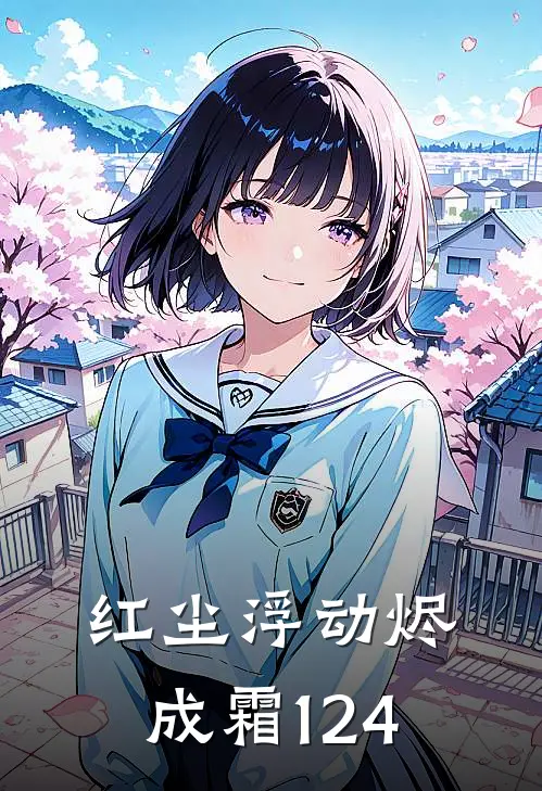 红尘浮动烬成霜124