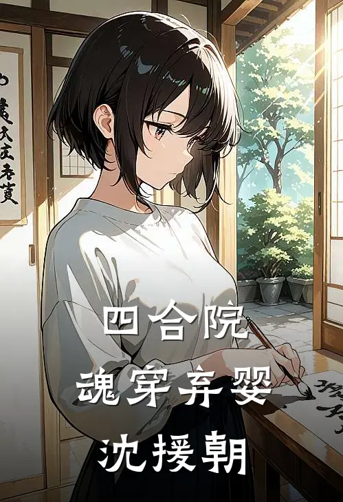 四合院：魂穿弃婴沈援朝