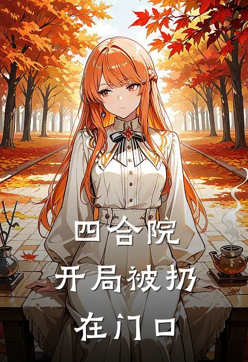 四合院：开局被扔在门口