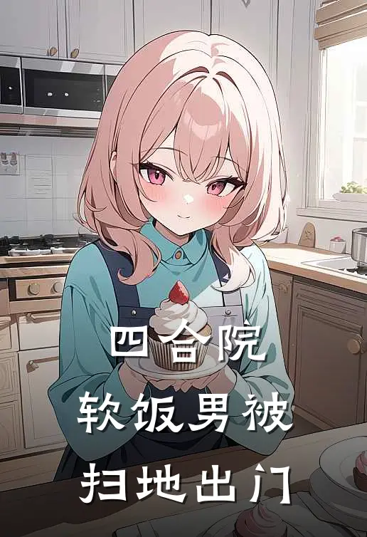 四合院：软饭男被扫地出门