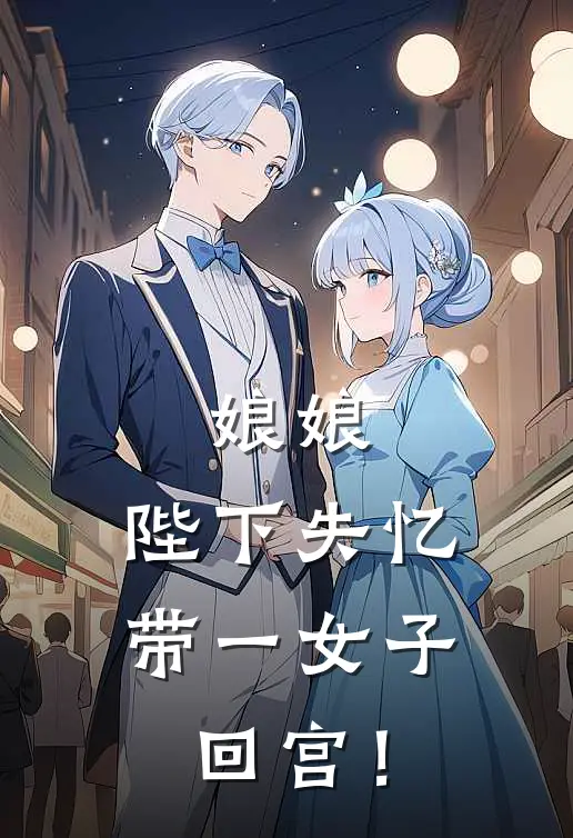 娘娘，陛下失忆带一女子回宫！
