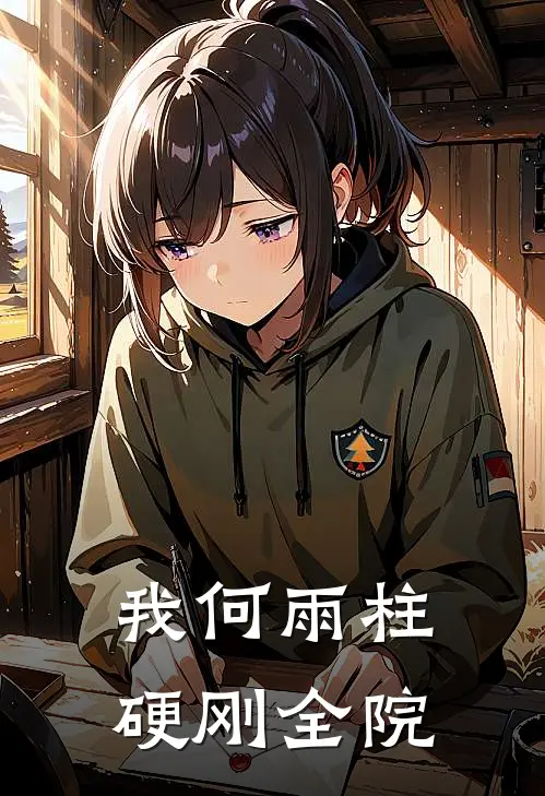 我何雨柱，硬刚全院