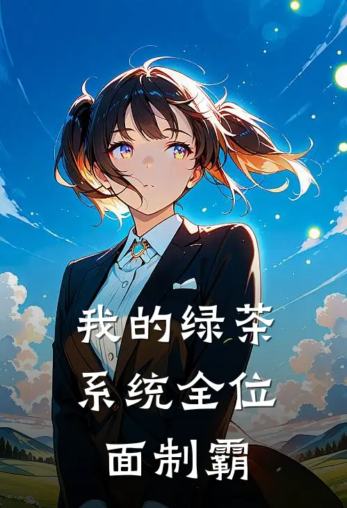 我的绿茶系统全位面制霸