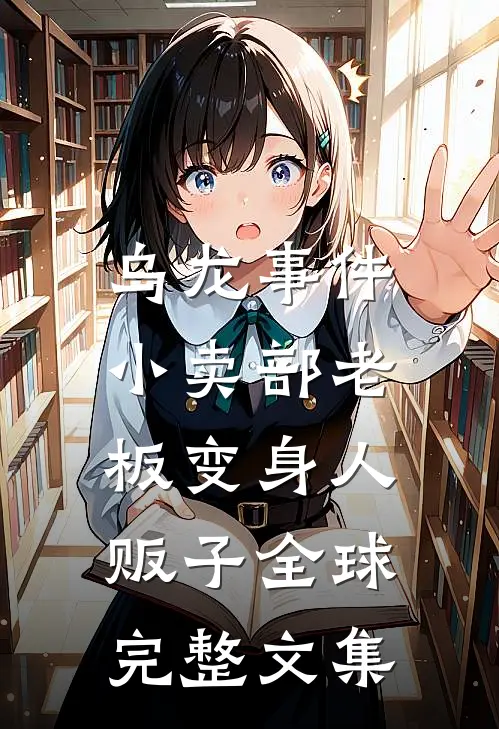 乌龙事件：小卖部老板变身人贩子全球完整文集