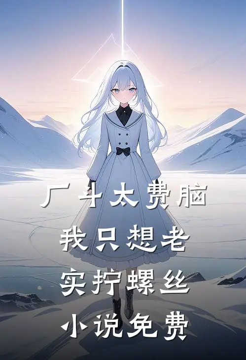 厂斗太费脑，我只想老实拧螺丝小说免费