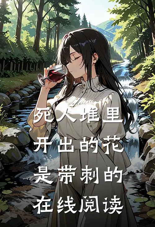 死人堆里开出的花，是带刺的在线阅读