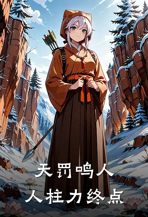 天罚鸣人：人柱力终点