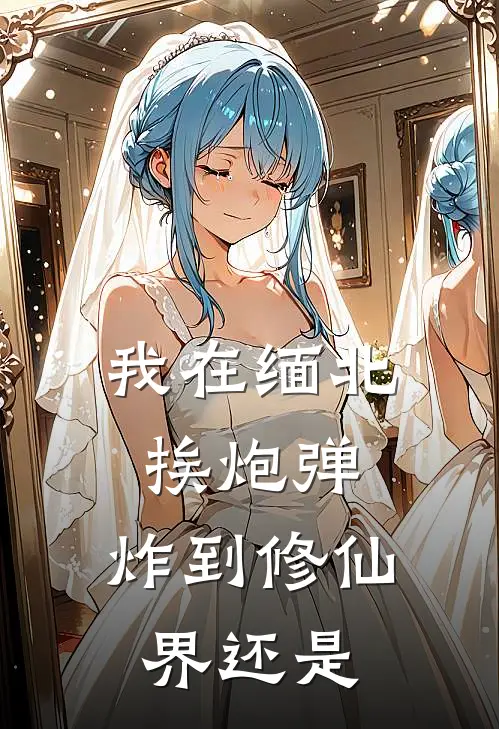 我在缅北挨炮弹，炸到修仙界还是