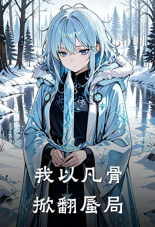 我以凡骨掀翻蜃局